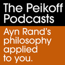 Peikoff.com Q&A on Ayn Rand Podcast by Leonard Peikoff