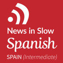 News in Slow Spanish Podcast