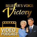 Believer's Voice of Victory Video Podcast by Kenneth Copeland