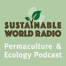Sustainable World Radio Podcast by Jill Cloutier