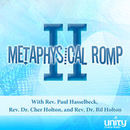 Metaphysical Romp Podcast