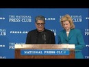 NPC Luncheon with Deepak Chopra by Deepak Chopra