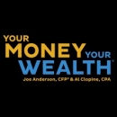 Your Money, Your Wealth Podcast by Joe Anderson