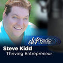 Thriving Entrepreneur Podcast by Steve Kidd