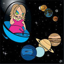 Anne Ortelee Weekly Weather Astrology Podcast by Annes Weather