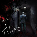 We're Alive: A Zombie Story of Survival Podcast by Michael Cross
