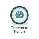 One Minute Italian Podcast