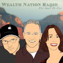 Wealth Nation Podcast by Cali Lewis