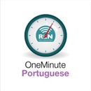 One Minute Portuguese Podcast