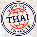 Survival Phrases - Thai Podcast