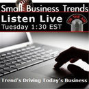 Small Business Radio Podcast