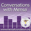 Conversations with Mensa Podcast