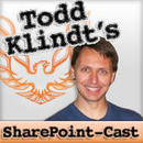 Todd Klindt's SharePoint and Cloud Podcast by Todd Klindt