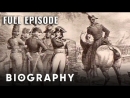 Biography: Napoleon Bonaparte