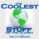 The Coolest Stuff on the Planet Video Podcast