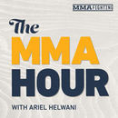 The MMA Hour Podcast by Ariel Helwani