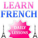 Learn French with Daily Lessons Podcast