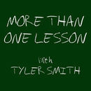 More Than One Lesson: Christians on Cinema Podcast by Tyler Smith