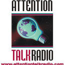Attention Talk Radio Podcast