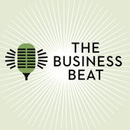 The Business Beat Podcast by Courtney Young