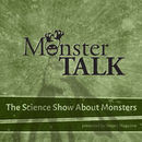 Monster Talk from Skeptic Magazine Podcast by Blake Smith
