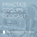 Federalist Society Teleforum Podcast