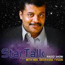 StarTalk Radio with Neil deGrasse Tyson Podcast by Neil deGrasse Tyson