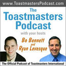 The Toastmasters Podcast by Bo Bennett