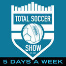The Total Soccer Show Podcast