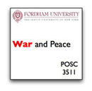 War and Peace Podcast by Joachim Rennstich