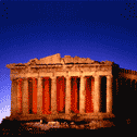 Age of Pericles by Jeremy McInerney
