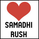 Samadhi Rush Yoga Podcast by Kelly Sunrose