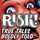 RISK! Podcast by Kevin Allison