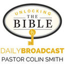 Unlocking the Bible Podcast by Colin Smith