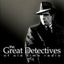 The Great Detectives of Old Time Radio Podcast by Adam Graham