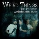 Weird Things Podcast by Andrew Mayne