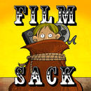Film Sack Podcast by Scott Johnson