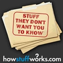 Stuff They Don't Want You To Know Podcast