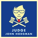 Judge John Hodgman Podcast by Jesse Thorn