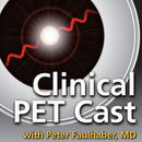 Clinical PET Cast Podcast by Peter Faulhaber