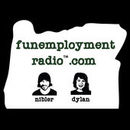 Funemployment Radio Podcast by Greg Nibler