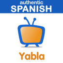 Yabla Spanish Video Podcast