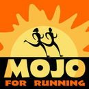 Mojo for Running Podcast by Debbie Voiles