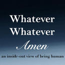 Whatever Amen: Happiness Podcast by Amy Childs