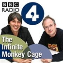 The Infinite Monkey Cage Podcast by Brian Cox