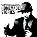 Homemade Stories Podcast by Shannon Cason