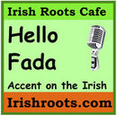 Hello Fada Irish Language Podcast by Michael O'Laughlin