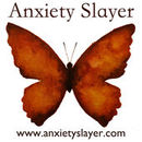 Anxiety Slayer Podcast by Shann Leek