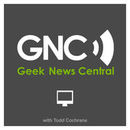 Geek News Central Video Podcast by Todd Cochrane