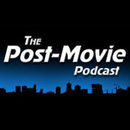 The Post-Movie Podcast by Steve Head